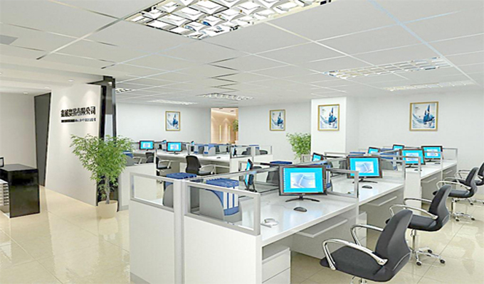 重慶寫(xiě)字樓裝修中石材選擇方法