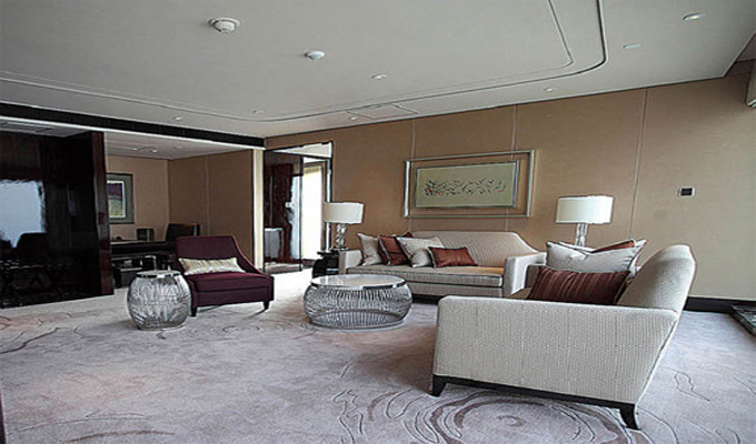 重慶酒店裝修告訴您,商務酒店到底是什么?