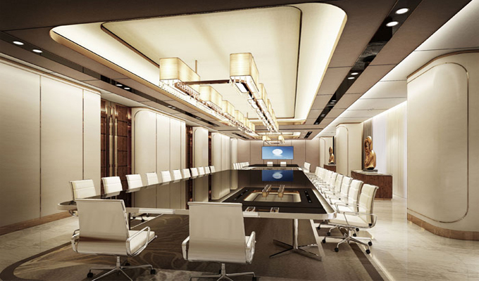 重慶酒店裝修告訴您,商務酒店到底是什么?