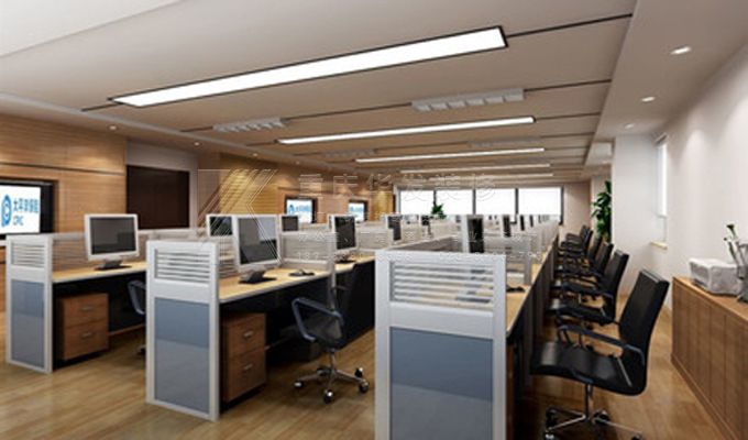 辦公室裝修預算省錢小知識