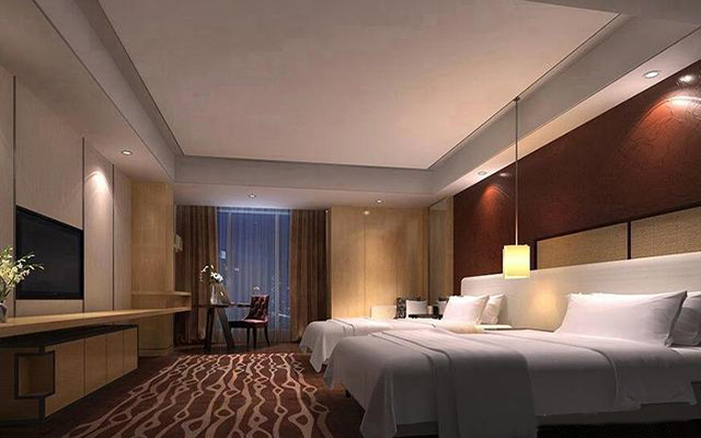 預(yù)算知識—重慶酒店裝修從哪些地方降低裝修成本