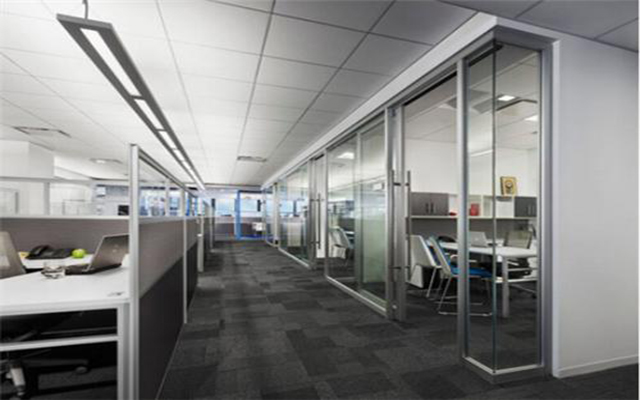 重慶辦公室裝修總結裝修中半包去全包兩者區(qū)別