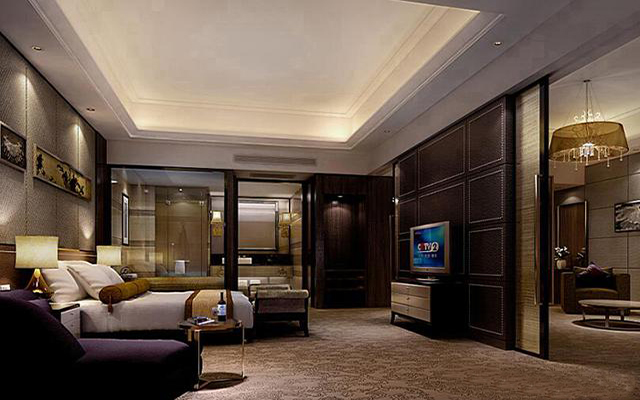 預(yù)算知識—重慶酒店裝修從哪些地方降低裝修成本