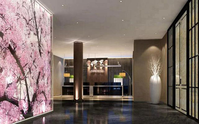 預(yù)算知識—重慶酒店裝修從哪些地方降低裝修成本