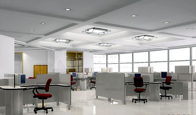 辦公室裝修座位的風水